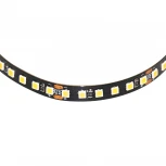 Лента светодиодная 8mm 24V 12W/m 168leds/M 1320LM/m Lightstar 420894