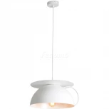 Подвесной светильник Lussole Loft Tanaina LSP-9559 (220V, на проводе, чашки, IP21)