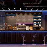 Профиль ARH-DECORE-S12-LINE-EDGE-3000 ANOD (Arlight, Алюминий) 052994