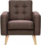 Кресло Поларис 2500000126789 Leset