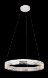 Подвесной светильник Globo Smitty 68225-36 (LED, 220V, на тросе, круглые, кольцо)