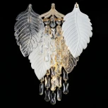 Бра Citilux Darby CL309342 (220V, подвески, листья)