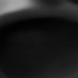 Стул полубарный Neo белый с хромированными ножками