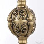 Торшер Bohemia AL7801 AL78101T/8/175 A AGB P Birusa/M-1G