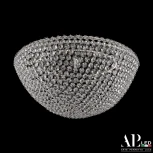 Подвесная люстра APL LED Rimini S501.0.40.C.4000