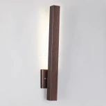 Настенный светильник уличный Novotech Cornu 358057