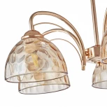 Потолочная люстра на штанге Arte Milano Napoli-2366 332366/5 FGD (220V)