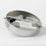 Подвесной светильник Lussole LGO Aberdeen LSP-7218 (LED, 220V, на проводе)