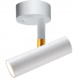Спот Favourite Tube 2108-1W (LED, 220V, выключатель)