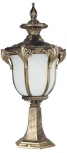Наземный фонарь Мелодия Света 000048095