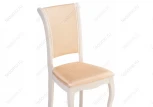 Деревянный стул Фабиано 308 камелия / ромб 01