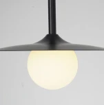 Подвесной светильник Zortes Lümi ZRS.2436.25