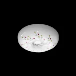 Потолочный светильник круглый Seven Fires Эйри 45133.19.15.64MX