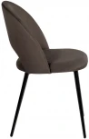 Стул Leo кофейный Bradex Home RF 0365