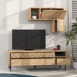 ТВ тумба LEVE HEATON TV UNIT LEV00475