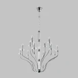 Подвесная люстра Moderli Catania V10429-12P