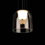 Подвесной светильник Loft It Tinkerbell 10428/A (LED, 220V, на тросе, круглые)