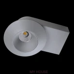 Накладной точечный светильник Lightstar Orbe 051317