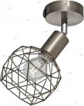 Спот Arte Lamp Sospiro A6141AP-1AB (220V, выключатель)