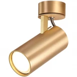 Спот Odeon Light Corse 3876/1C (220V, круглые)