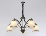 Подвесная люстра Ambrella TRADITIONAL TR3079