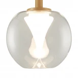 Подвесной светильник светодиодный Mantra Andromeda 9078