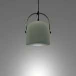 Подвесной светильник Lightera Bolivar LE146L-30S (220V, на проводе, круглые)