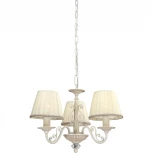 Подвесная люстра Lucia Tucci Oria 144.3 white