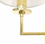 Бра Arte Milano AM344401 344401/1W NGD (220V)