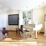 Накладной точечный светильник Novotech Elina 358318