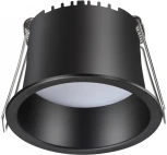 Светильник встраиваемый светодиодный Tran 358898 (220V, круглые)