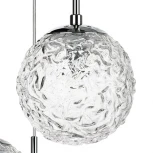 Подвесной светильник Lightstar Bari 815290