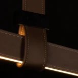 Подвесной светильник Loft It Strong 10241/1200 (LED, 220V)