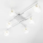 Потолочная люстра Вирта CL139161 Citilux (220V)