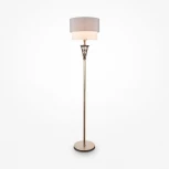 Торшер Maytoni Lillian H311-FL-01-G (220V, круглые)