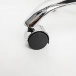 Кресло ZERO бежевый (кож/зам)