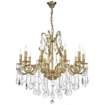 Подвесная люстра Dio D'Arte Barolo E 1.1.10.200 CG