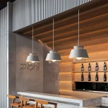 Подвесной светильник Sota белый ImperiumLoft Sota (178031-26)