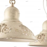 Подвесной светильник Freya Benoit FR2566-PL-33-WG