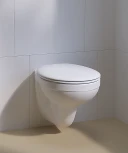 Комплект Geberit Idol 458.122.2U.1