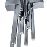 Бра Arte Lamp Julietta A5037AP-1CC (220V)