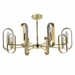 Потолочная люстра F-Promo Scintillans 2483-8P