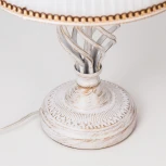 Интерьерная настольная лампа Citilux Вена CL402820 (220V, выключатель)