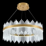 Подвесная люстра Natali Kovaltseva Smart Нимбы LED LAMPS 81262