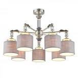 Потолочная люстра Omnilux 643 OML-64317-07 (220V)