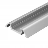 Профиль PHS-A-2000 ANOD (Алюминий) 013215 Arlight