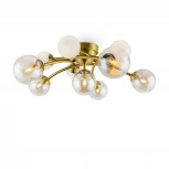 Потолочная люстра Freya Bethany FR5116CL-11BS