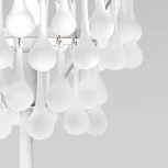 Настольная лампа Bogate's Gutta 01126/1 (220V, подвески)