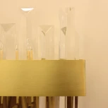 Настенный светильник Cloyd Consort 20186 (220V)