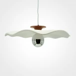 Подвесной светильник Lightera Colorado LE101L-40R (LED, 220V, на проводе)